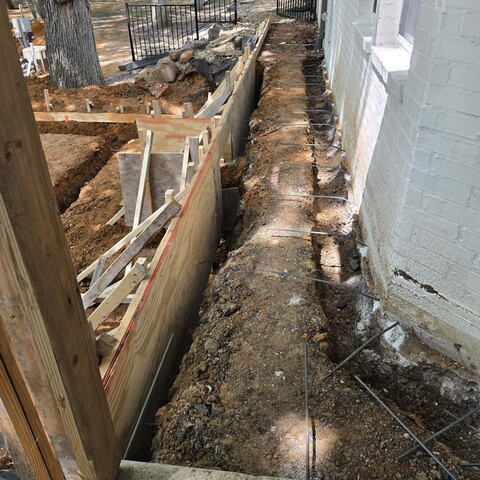 Foundation