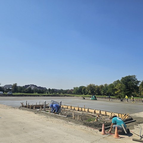 Parking Lot