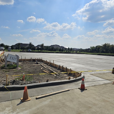 Parking Lot