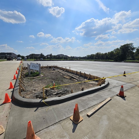 Parking Lot