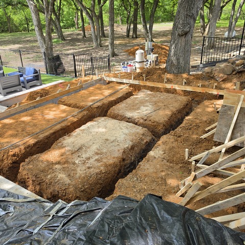 Foundation