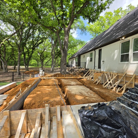 Foundation